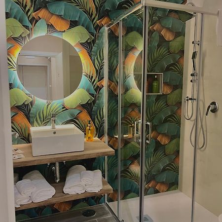 Cloes Rooms Napoli Exterior foto