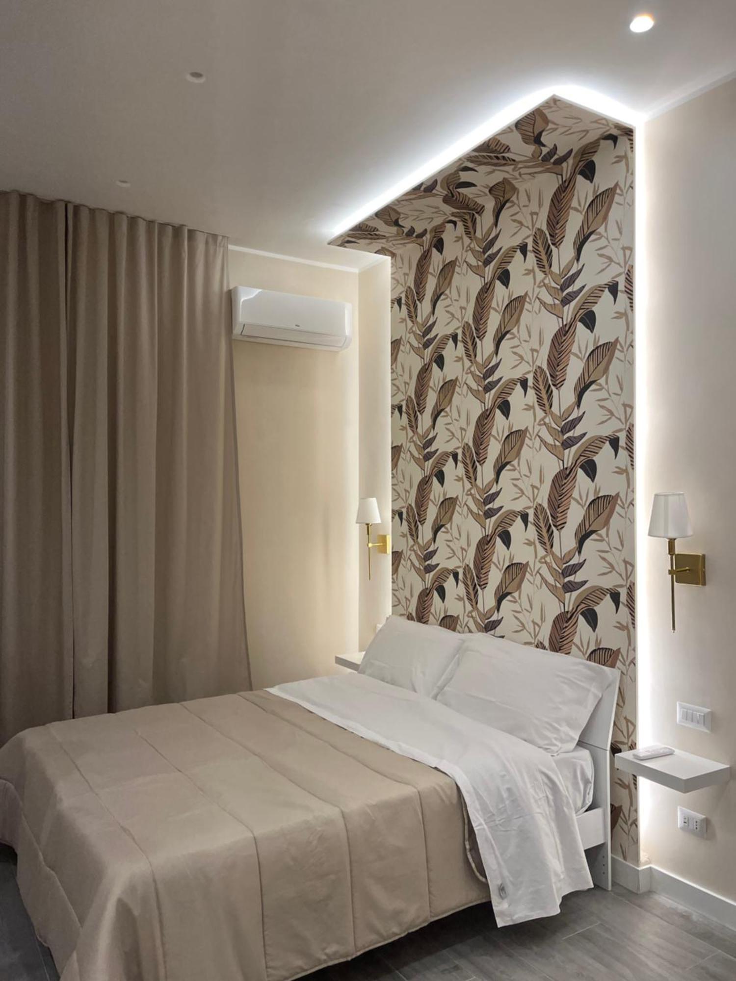 Cloes Rooms Napoli Exterior foto