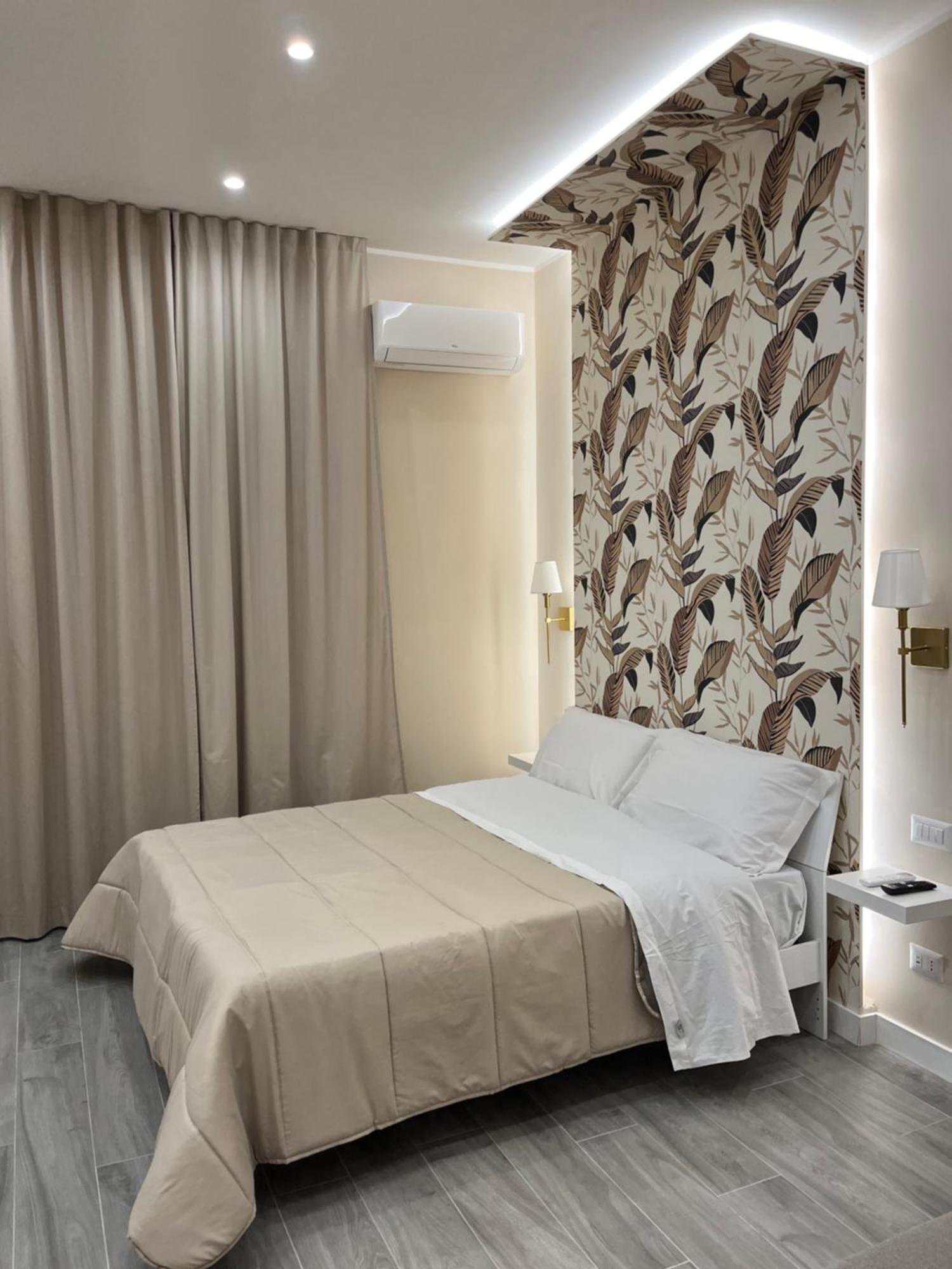 Cloes Rooms Napoli Exterior foto