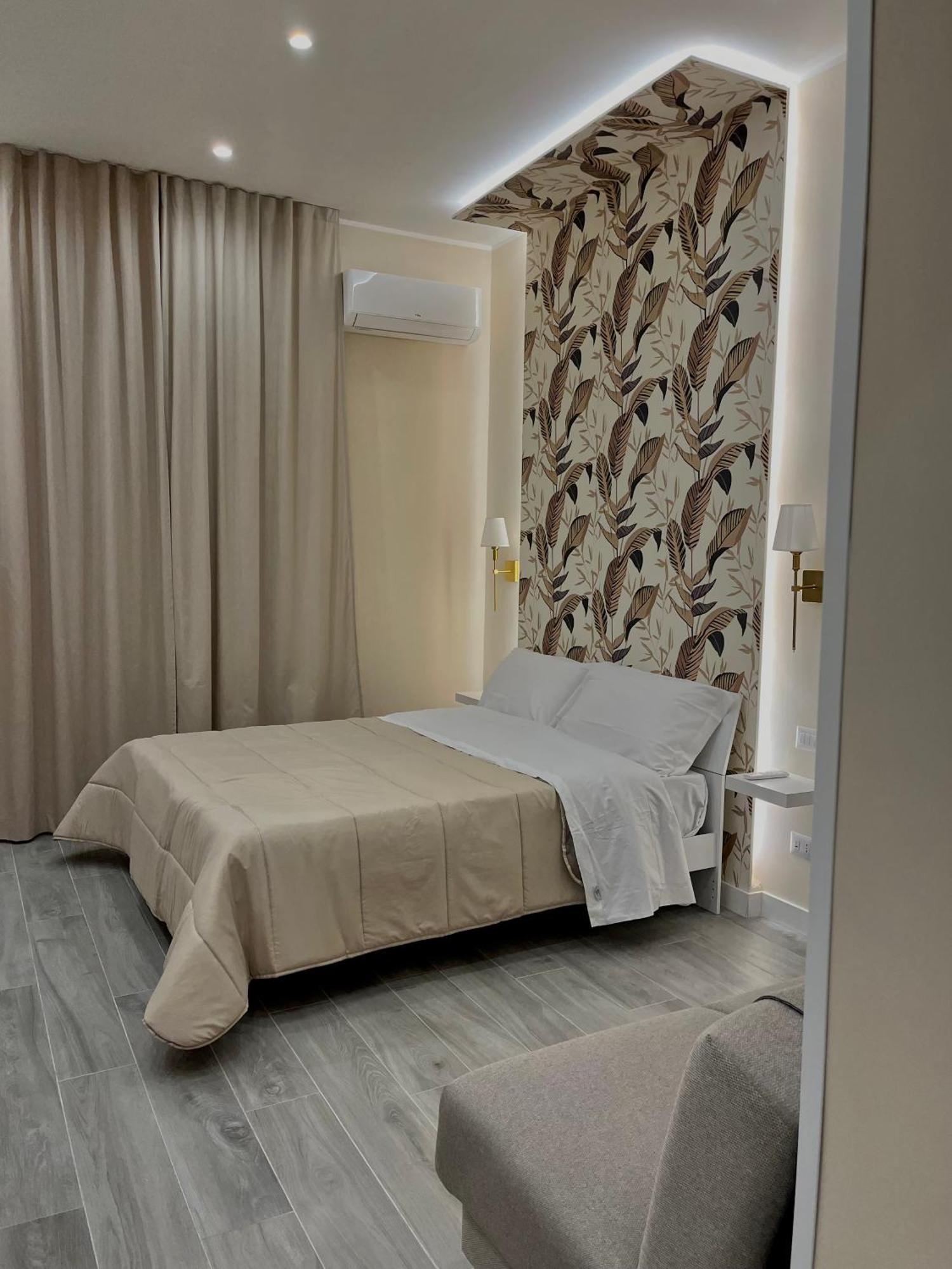 Cloes Rooms Napoli Exterior foto