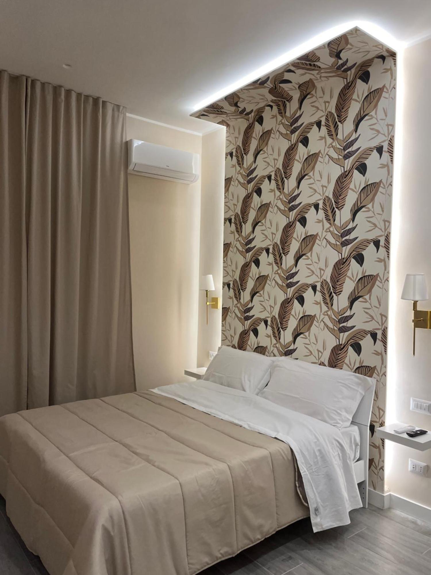 Cloes Rooms Napoli Exterior foto