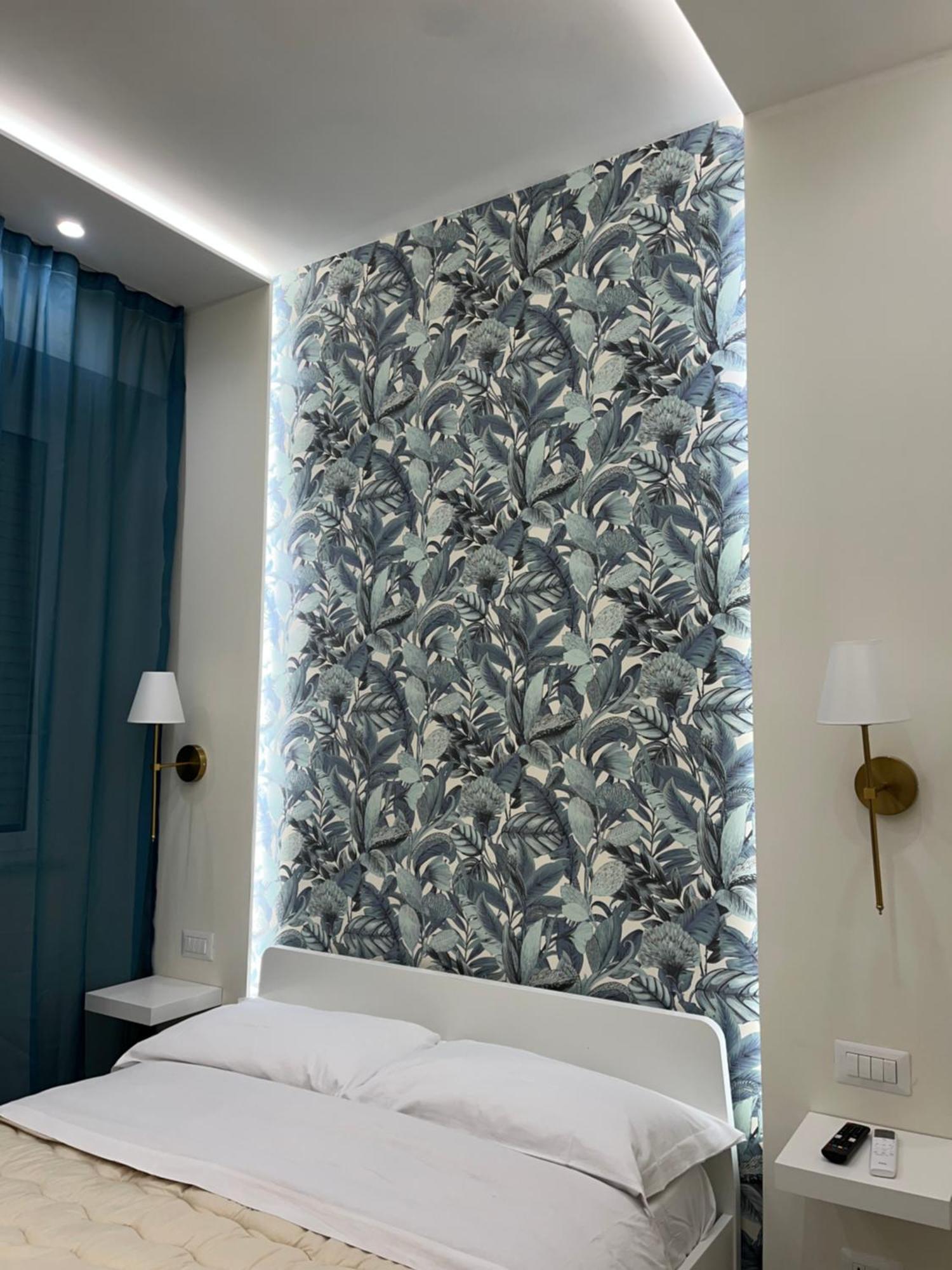 Cloes Rooms Napoli Exterior foto